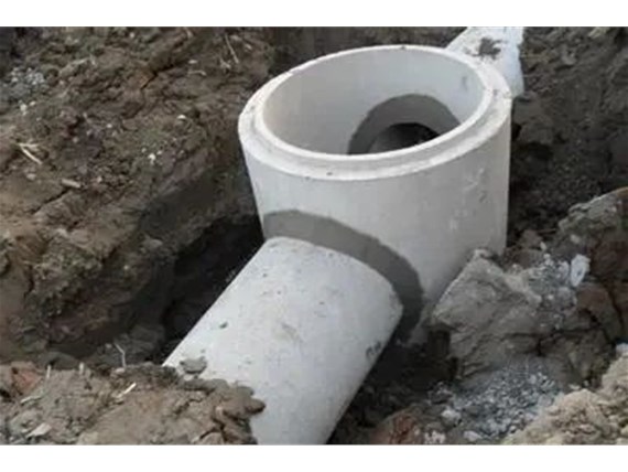 預制混凝土檢查井與傳統磚砌檢查井的區別及優勢